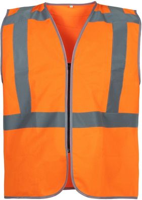 Hydrowear Warnschutz-Weste Mexico