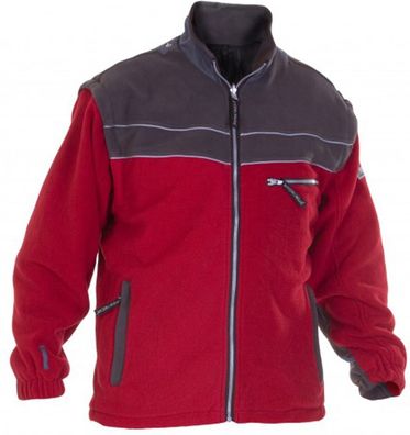 Hydrowear Fleece Jacke Kiel