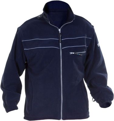 Hydrowear Fleece Jacke Kiel