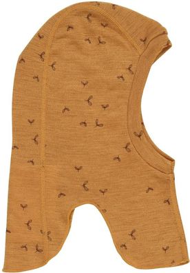 Fixoni Kinder Mütze Balaclava-single layer