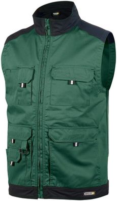 Dassy Zweifarbige Sommerweste Faro PESCO61