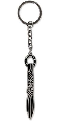 Assassin's Creed Mirage - 3D Metal Keychain