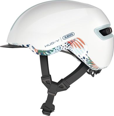 ABUS Fahrradhelm Urban HUD-Y