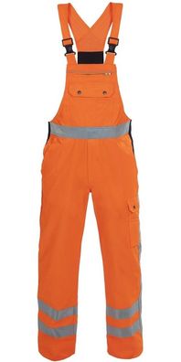 Hydrowear Overall Latzhose Assen