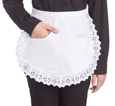 Leiber Damen Servierschürze 02/69/01