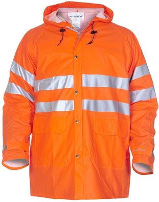 Hydrowear Arbeitsjacke Regenjacke Valencia