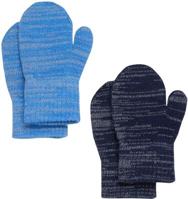 CeLaVi Kinder Handschuhe Magic Mittens w. reflex 2-pack