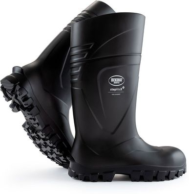 Bekina Sicherheitsschuhe Sicherheitsstiefel EN ISO 20345:2011 CI S5 Steplitex