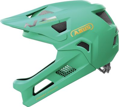 ABUS Kinder Fahrradhelm Kids Youdrop FF