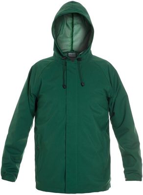 Hydrowear Arbeitsjacke Regenjacke Borneo