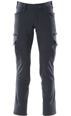 Mascot Hose mit Schenkeltaschen Accelerate 18279-511