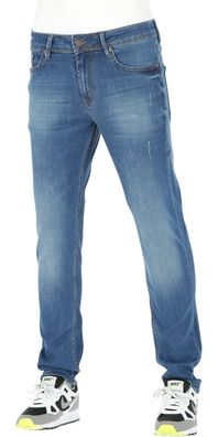 Reell Jeanshose Spider 1102-001