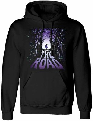 Marvel Agatha Down The Road Hoodie AGA09006HSB