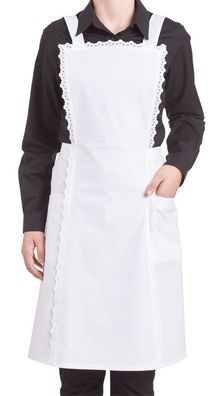 Leiber Damen Cocktailschürze 02/84/01