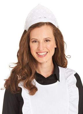 Leiber Damen Servierhaube 02/58/01