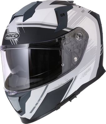 Rocc Motorrad Integralhelm 342 RO-40342