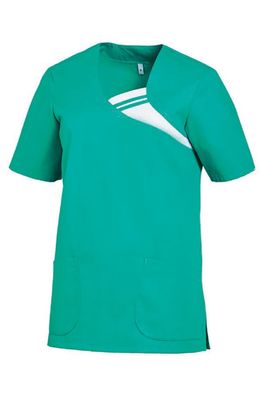 Leiber Damen Schlupfjacke 08/1255/83 Smaragd