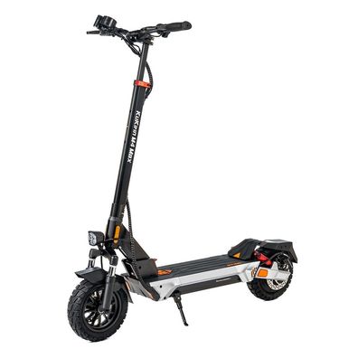 KuKirin M4 Max No ABE Elektroroller für Erwachsene 800W ,48V18.2AH,10 Zoll Reifen