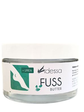 Adessa Fußbutter