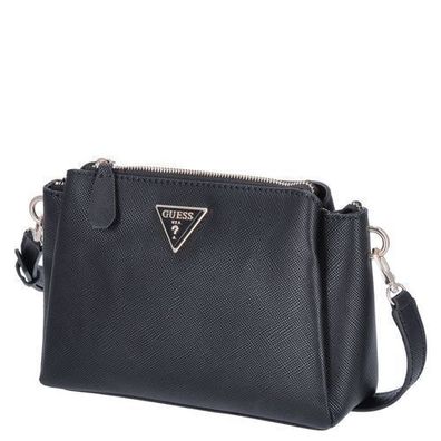 GUESS Damen Umhängetasche Noelle