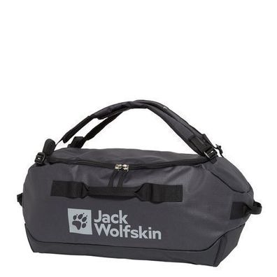 Jack Wolfskin Reisetasche/Rucksack All-In Duffle 35