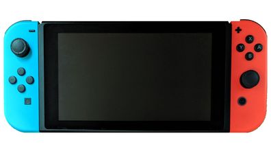 Nintendo Switch Konsole V2 HAC-001(-01) Zustand: Gut