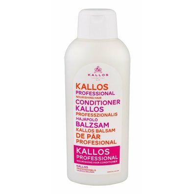 KLS Nourishing HAIR Conditioner 1L