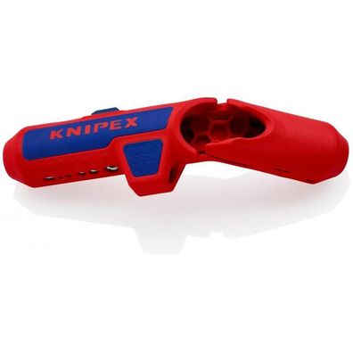 KNIPEX ErgoStrip Universal Abmantelungswerkzeug