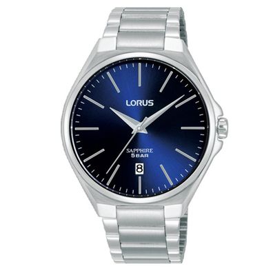 Lorus - RS947DX9 - Armbanduhr - Herren - Quarz