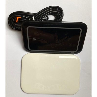 Schutzabdeckung für Whirlpool Bedienfeld / Whirlpool Display - Gecko in. k1000