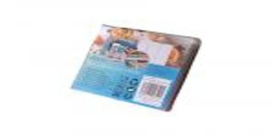 Wiederverwendbare Eisstöcke 6 pcs ( 2 Sorten )