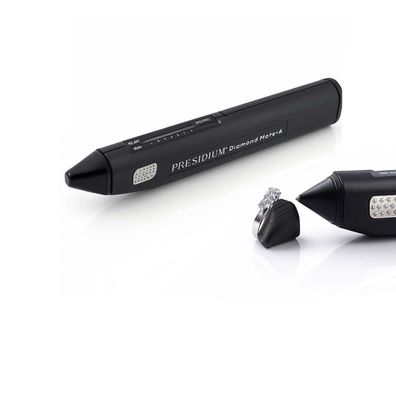 Presidium Diamondmate-A Diamantprüfgerät Diamanttester Diamond Mate Tester