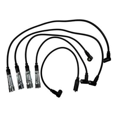 Zündkabelsatz Zündkabel VW Bus T2 T3 1.9 2.1 WBX DJ MV DG DF