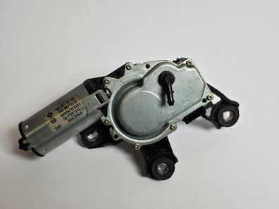 VW POLO 6N2 BJ01 Scheibenwischermotor Wischermotor HINTEN Heckwischer 6X0955711D