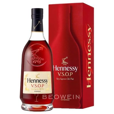 Hennessy VSOP Cognac 0,7 l