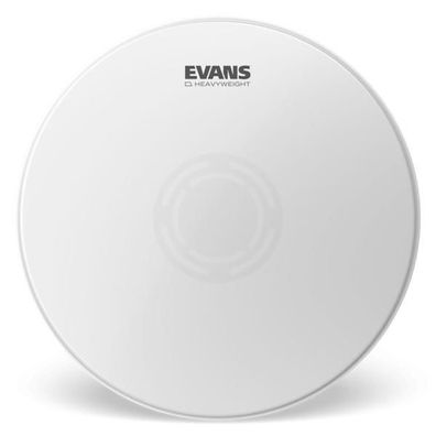 Evans B14HW Heavyweight Coated Snare Fell 14