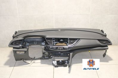 Opel Insignia B Armaturenbrett Cockpit DRYAM