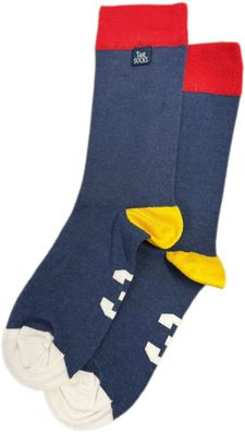Lucky Nr Three Socken