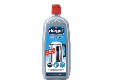 DURGOL Entkalker 750 ml