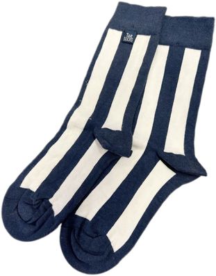 Falling Judge Socken