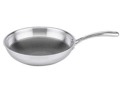 Wokpfanne Relief Evol. 30cm