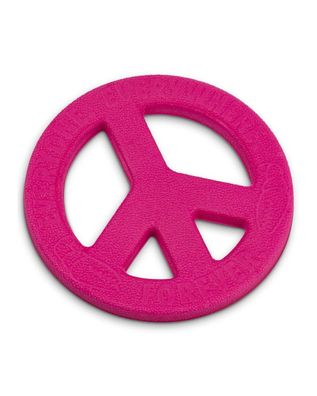 CRAB GRAB Peace Of Foam hot pink
