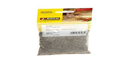 Noch 08460 Streumaterial Feldweg grau