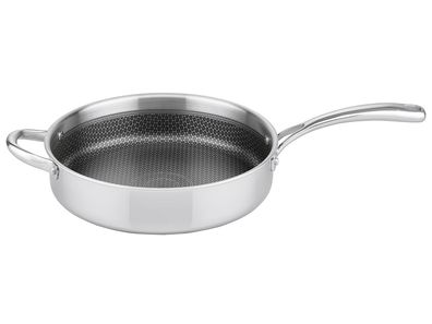 Schmorpfanne Relief Evol. 28cm