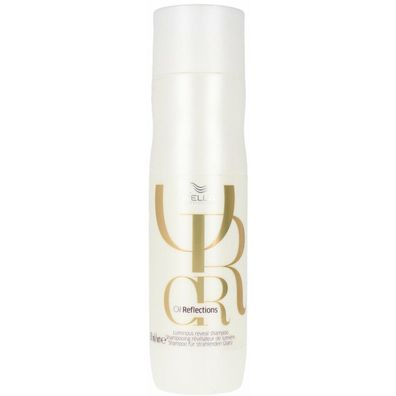 Wella Oil Reflections Shampoo 250ml