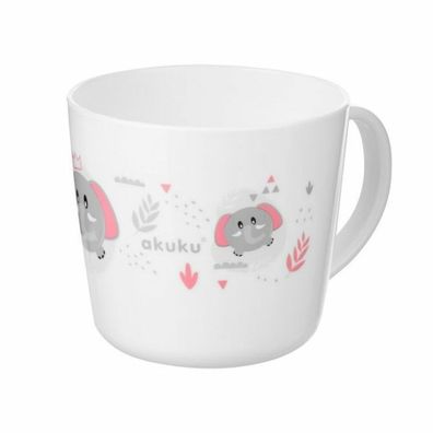 A0497 TASSE Elefant