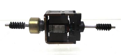 Spur N Fleischmann Motor (Lokomotive) DEFEKT (6154k)