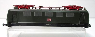 Spur N Fleischmann Gehäuse 141 237-8 (Lokomotive) (6139k)