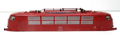 Spur N Fleischmann Gehäuse E103 (Lokomotive) (6164k)