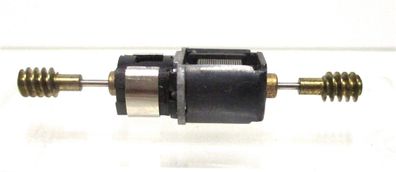 Spur N Minitrix Motor (Lokomotive) DEFEKT (6153)